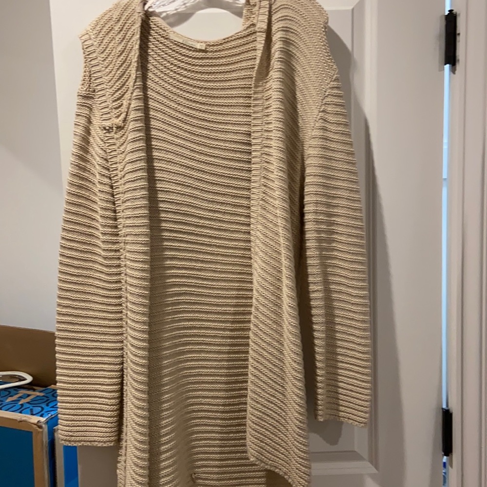 Holden knit cardigan